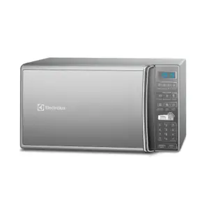 Micro-ondas Electrolux 27L Inox Espelhado
