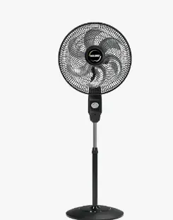 Ventilador de Coluna Mallory Éolo Silencioso 126W